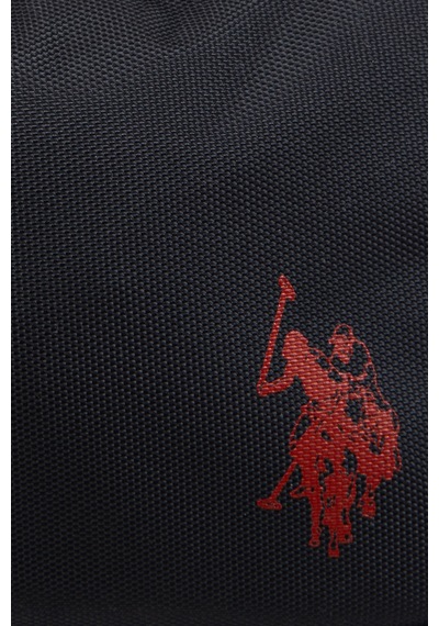 U.s. Polo Assn. Erkek Çocuk Siyah Kalemlik 50294961-vr046 Siyah