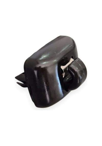 Audi A3 S.back 2009-12 Güneşlik Tutucusu Braketi Siyah 8e0857562a
