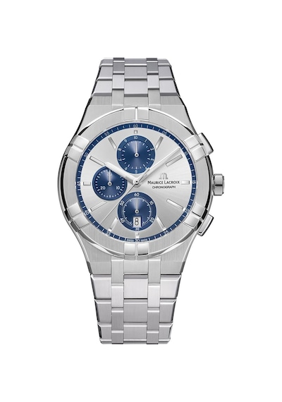 Maurice Lacroix Aı1118ss002230-1 Erkek Kol Saati