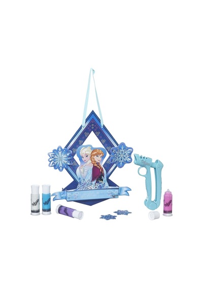 Hasbro Dohvinci B6287 Frozen Tasarim 1