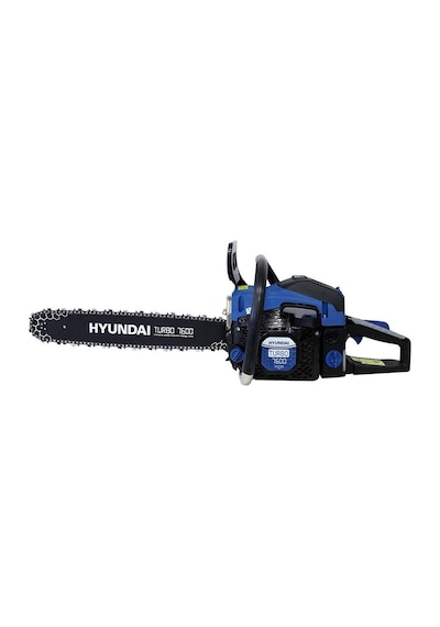 Hyundai Turbo 7600 Euro5 Ağaç Kesme Makinesi