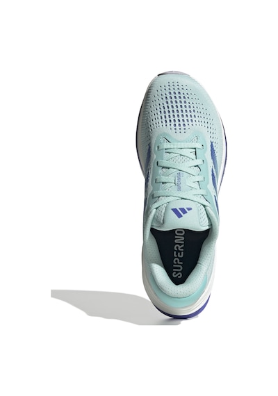 Adidas Kadın Supernova Rise Mavi Spor Ayakkabı Id3595 001