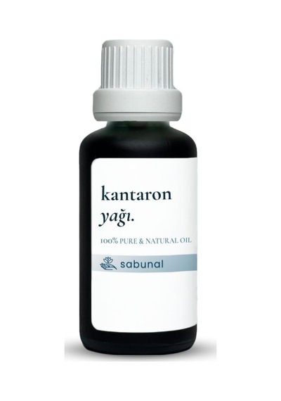 Kantaron Yağı 30 Ml - Cilt Yüzeyi İçin Yumuşaklık Ve Bakımlı Görünüm