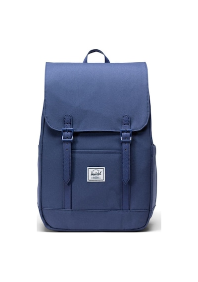 Herschel Retreat Küçük Boy Su İtici Kumaş Sırt Çantası, 14" Laptop Uyumlu, 17 L-24040
