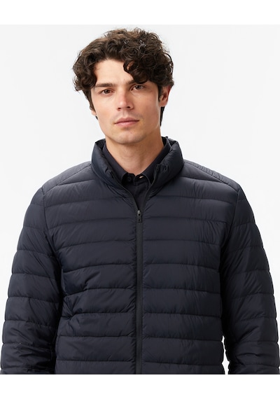 Nautica Erkek Siyah Regular Fit Montdesenlij57041t