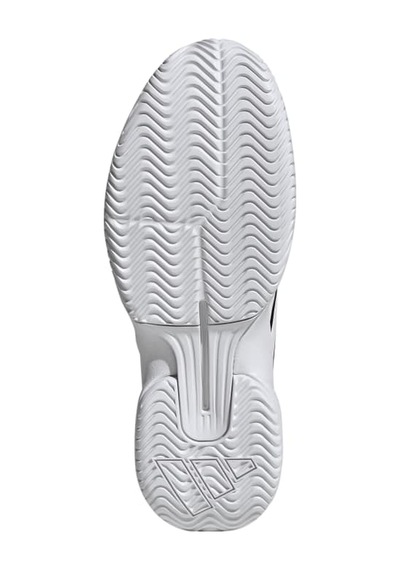 Adidas Gamecourt Erkek Spor Ayakkabı - Kı3598 Siyah