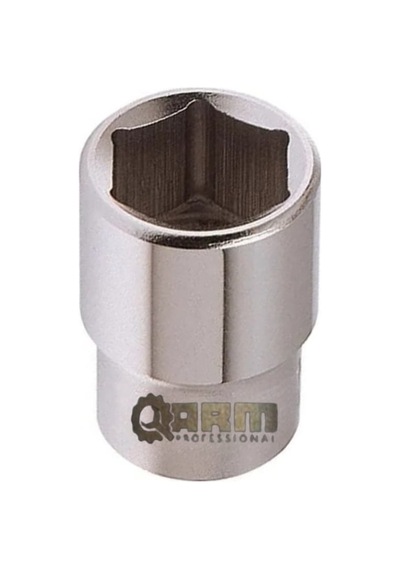 Arm 1/2 Altı Köşe Lokma 14 Mm