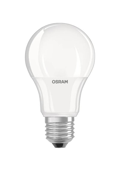 Osram Led Ampul 10 Adet 8,5 Watt (60Watt) E27 .