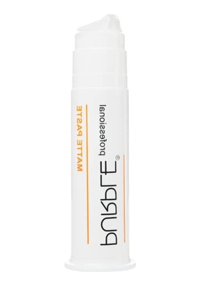 Mat Görünümlü Diş Macunu 100 Ml, Kuru Ve Nemli Dişler İçin
