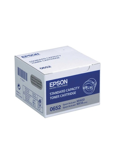 Epson Mx-14/C13S050652 Toner