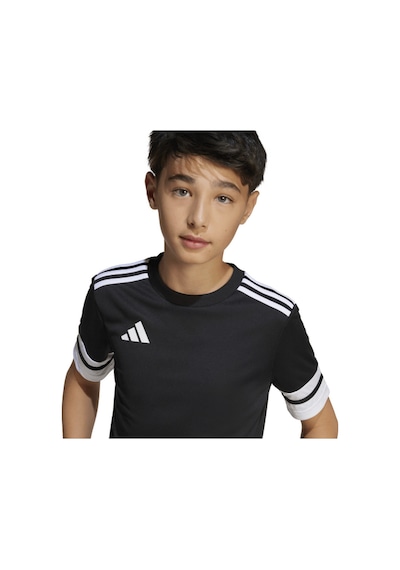 Adidas Jj0052 Squa25 Jsy Y Çocuk Spor Tişört Renkli