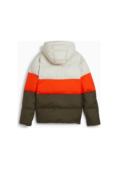 Puma Poly Çocuk Mont 626502-70 Çok Renkli