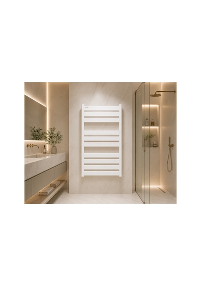 Alüminyum Beyaz 50x100 Petsa Slim Havlupan