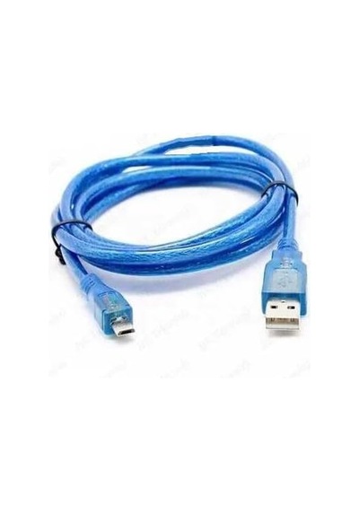 Mikro Usb Kablo - 1.5 M