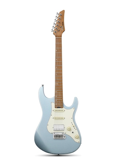 Donner Dst-550 Elektro Gitar Metallic Blue