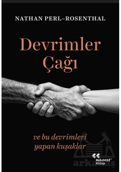 Devrimler Çağı Kolektif Kitap