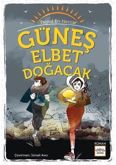 Güneş Elbet Doğacak - Tagrid en-Neccar - Nar Genç