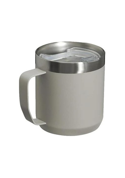 Stanley The Stay-hot Camp Mug .35l / 12oz Termos Bardak 10-09366-336 Çok Renkli