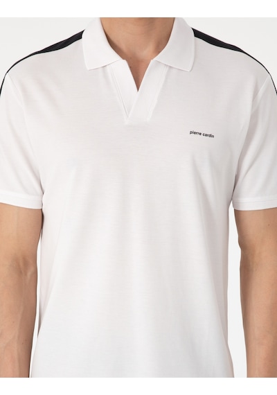 Pierre Cardin Erkek Siyah Tişört 50307520-vr046 SIYAH
