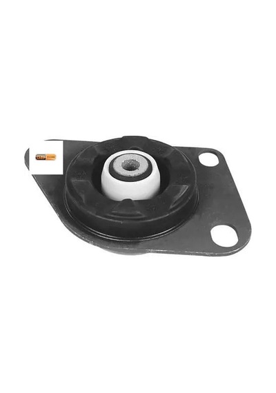 Şanzuman Takozu Palıo-sıena-albea 1.2-1.4-1.6 16v Gb Kaucuk 46540380/ 46444759