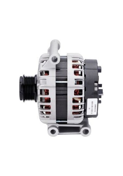 Bosch Alternatör Komple 14v 180a Peugeot Boxer-citroen Jumper 2.2 Hdi Start-arka Stop Bosch 1986a01049 1609842580-9678867980-9677608580