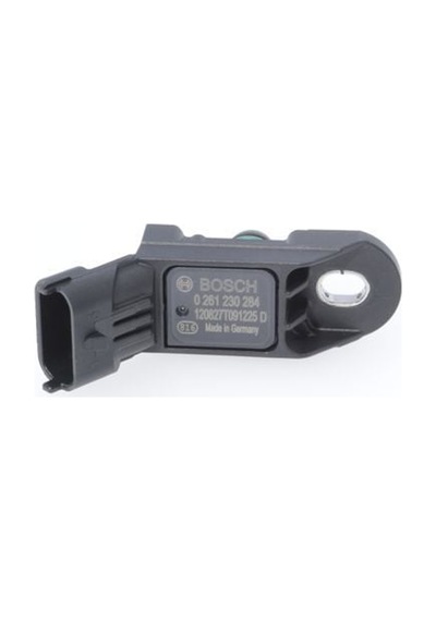 Fiat Marea 1996-2007 Arası 1.9 Td 100 Bosch Marka Map Sensörü