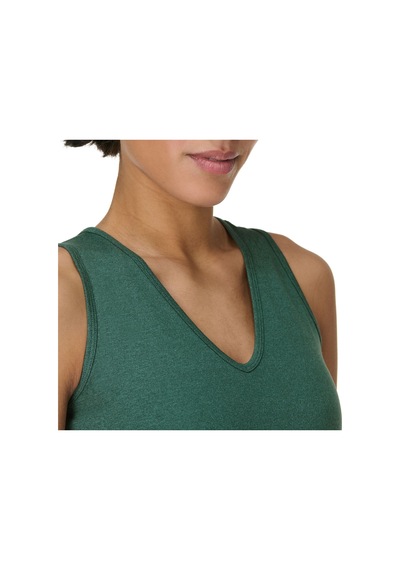 Sweaty Betty Sweaty Betty Gaia V-neck Kadın Mavi Tayt 5124 Mavi