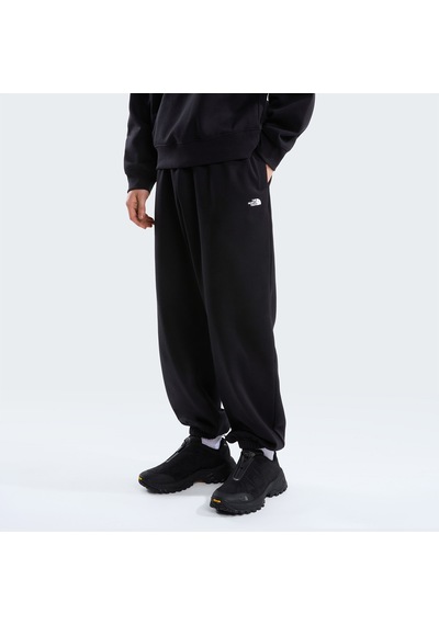 The North Face M Tnf Essentıal Sımple Dome Relaxed Pant Erkek Pantolon Nf0a8cwcjk31 Siyah