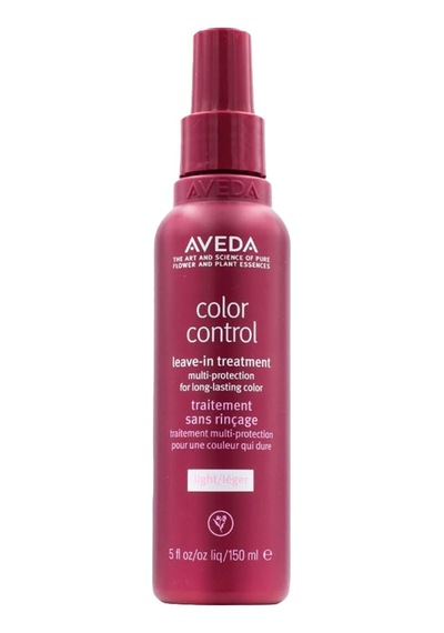 Aveda Color Control Leave In Treatment Light Boyalı Saçlar İçin Durulanmayan Saç Bakım Kremi 150 Ml