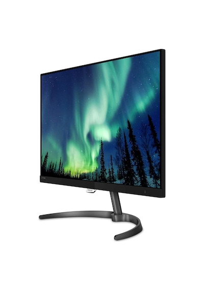 Philips 276E8VJSB/01 27" 5 MS 4K UHD IPS LED HDMI Monitör