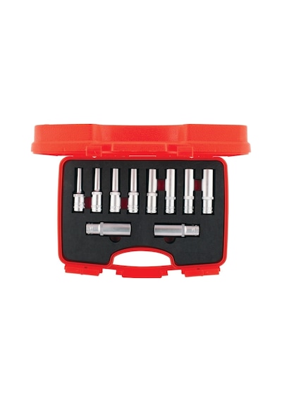 Altı Köşe Derin Lokma Takımı 1/2'' 1108006010