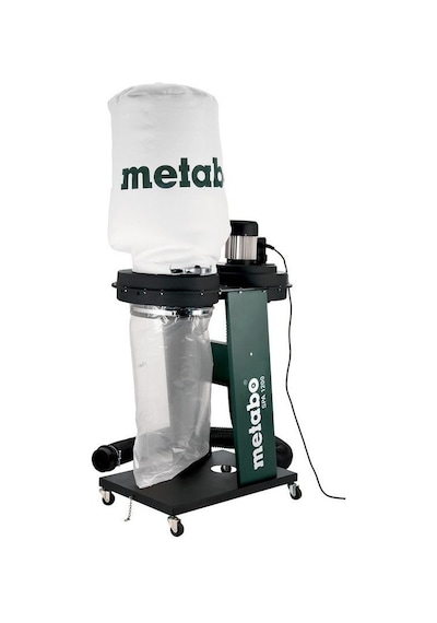 Metabo Spa 1200 Toz Emme