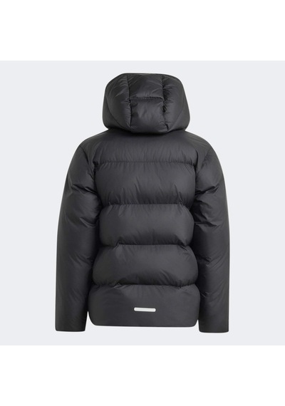 Adidas 3-stripes Çocuk Siyah Mont Kh0197