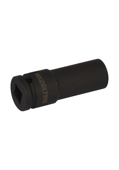 1/2'' Altı Köşe 13 Mm Havalı Derin Lokma Anahtar