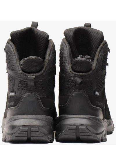 Hummel Hml X-ray Unisex Siyah Outdoor Ayakkabı Ve Bot 900346-2042 Siyah