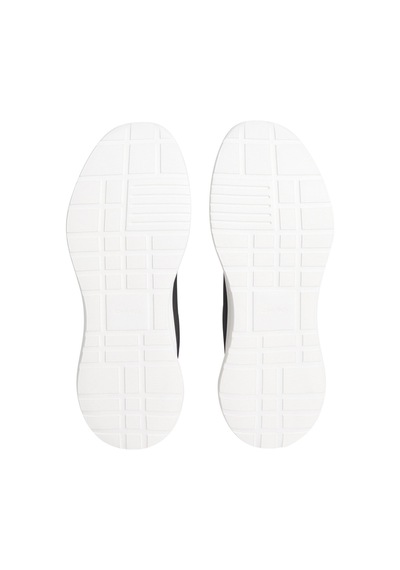 Erkek Light Eva Runner Ayakkabı Hm0hm022410gm Siyah
