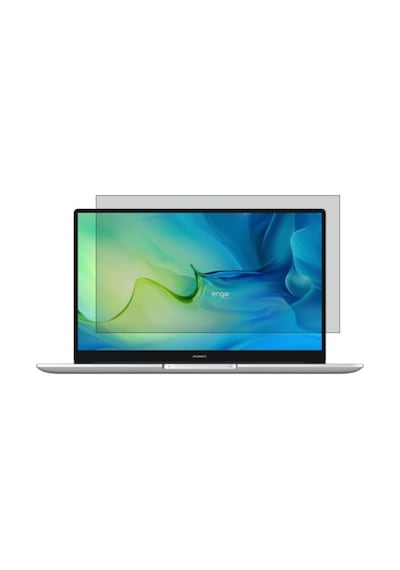 Huawei Uyumlu Matebook D15 İ5 15.6 İnç Hayalet Ekran Koruyucu 16:9