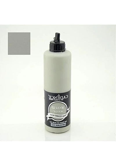 Hybrid Multisurface Akrilik Boya 500 Ml. H-049 Ihlamur Yeşil 0.2 L