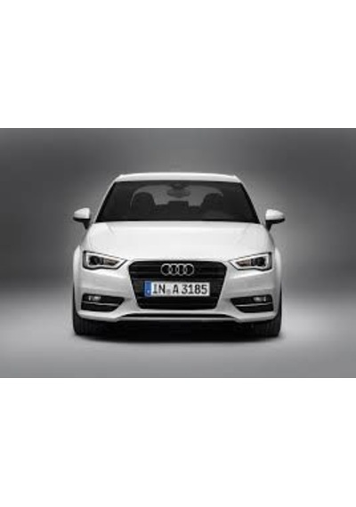 Coil-Ex Audi A3 8V 11.2012 Sonrası Spor Yay 45 - 45 Mm