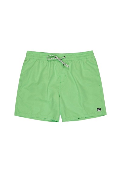 Billabong Bıllabong All Day Lb Ggj0 Yeşil