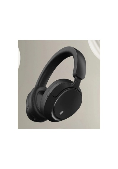 Bluetooth 5.4 Kulaklık Kablosuz Kulaküstü Şarjlı Wireless Headphones Hifi Bass+