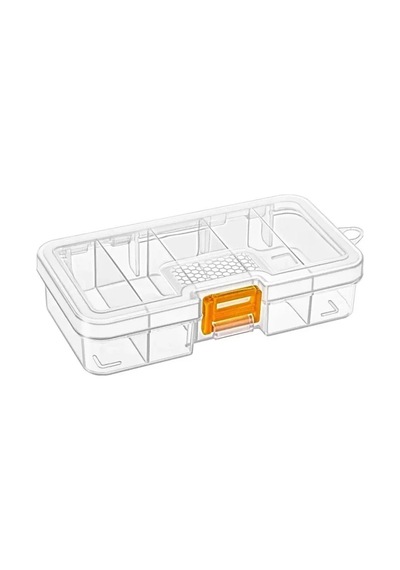 Asr 5056 Beta Organizer Carp 6'' Kutu