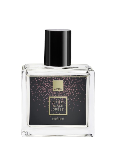 Avon Little Black Dress Kadın Parfüm EDP 30 ML