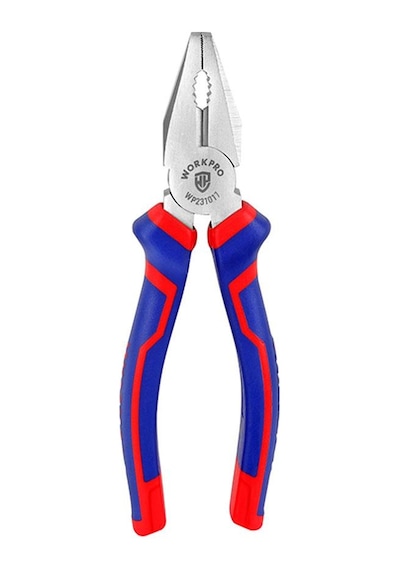 Workpro Wp231016 160mm Profesyonel Kombine Pense