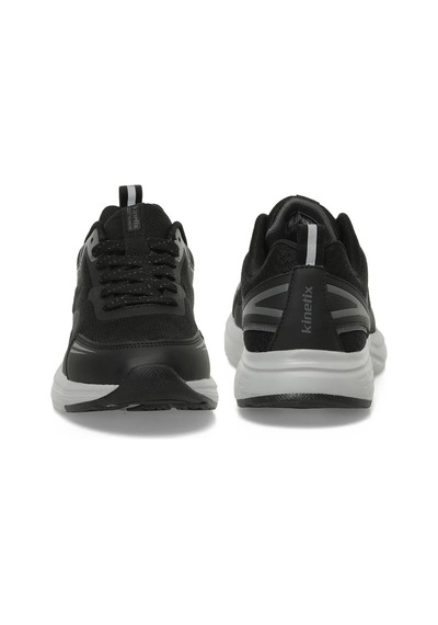 Kinetix Evorıder Tx G 6fx Siyah Unisex Koşu Ayakkabısı 000000000102065382 Siyah-k Grı-a Grı