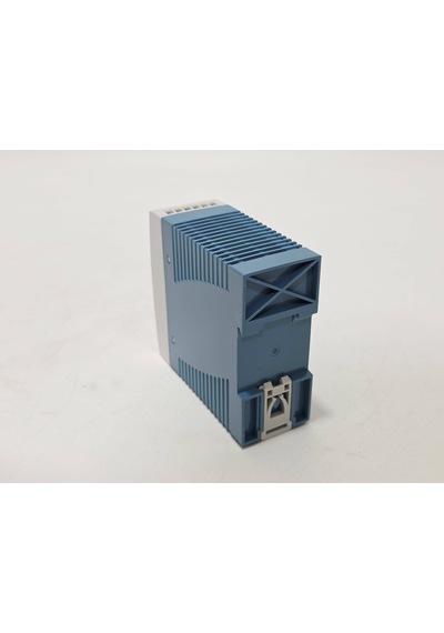 Meanwell Mdr-60-24 Ray Tipi Montaj Güç Kaynağı 24vdc 2.5a