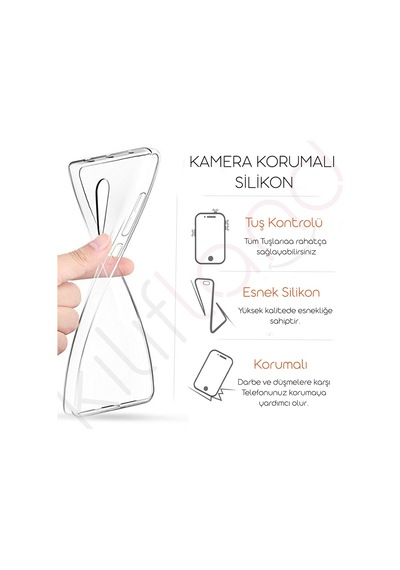Huawei P20 Pro Kilif Kisiye Özel Silikon Mermer Yazi 281752339