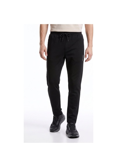 Discovery Expedition D6wm-ea3776 Siyah Erkek Sweatpant
