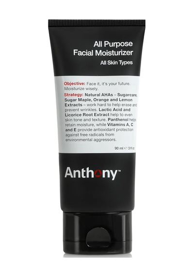 Anthony Çok Amaçlı Yüz Nemlendirici 90ML