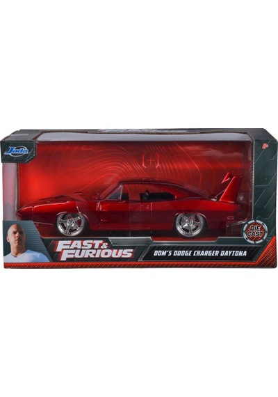 Hızlı & Öfkeli Daytona Model Aracı